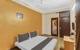 Hotel O Sector 19 Dwarka